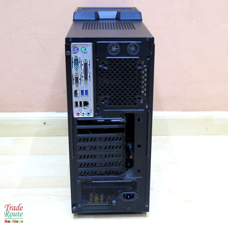 Gigabyte Gaming PC | Core i3 6100 6th Gen 3.7GHz | 8GB RAM | 2TB HDD