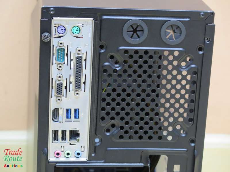 Gigabyte Gaming PC | Core i3 6100 6th Gen 3.7GHz | 8GB RAM | 2TB HDD