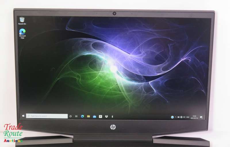 HP Pavilion Gaming Laptop 15.6 INCH | CORE i5 10300H 10th Gen 2.5GHz | 8GB RAM | 1TB HDD + 256GB SSD