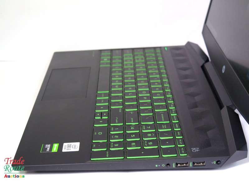 HP Pavilion Gaming Laptop 15.6 INCH | CORE i5 10300H 10th Gen 2.5GHz | 8GB RAM | 1TB HDD + 256GB SSD