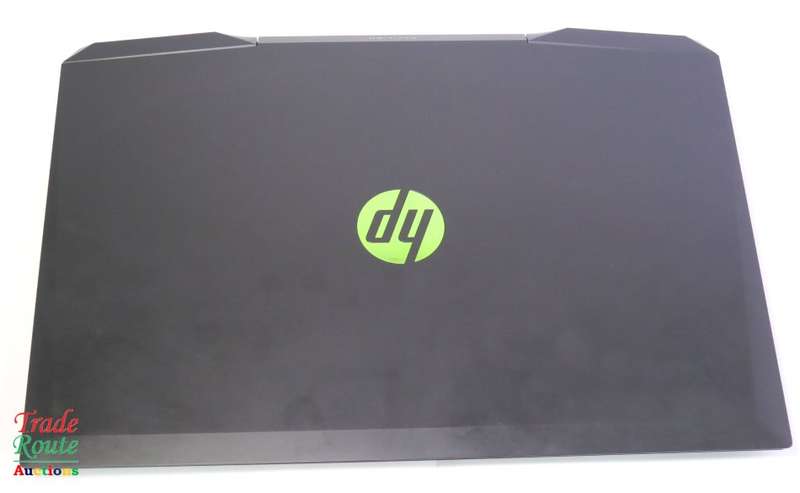 HP Pavilion Gaming Laptop 15.6 INCH | CORE i5 10300H 10th Gen 2.5GHz | 8GB RAM | 1TB HDD + 256GB SSD