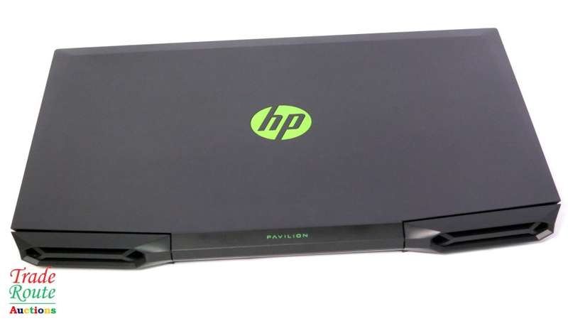 HP Pavilion Gaming Laptop 15.6 INCH | CORE i5 10300H 10th Gen 2.5GHz | 8GB RAM | 1TB HDD + 256GB SSD