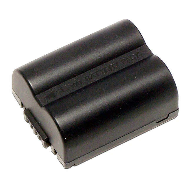 CGA-S006, CGA-S006E Battery for Panasonic Lumix DMC-FZ7, DMC-FZ8, DMC-FZ18, DMC-FZ28, DMC-FZ30