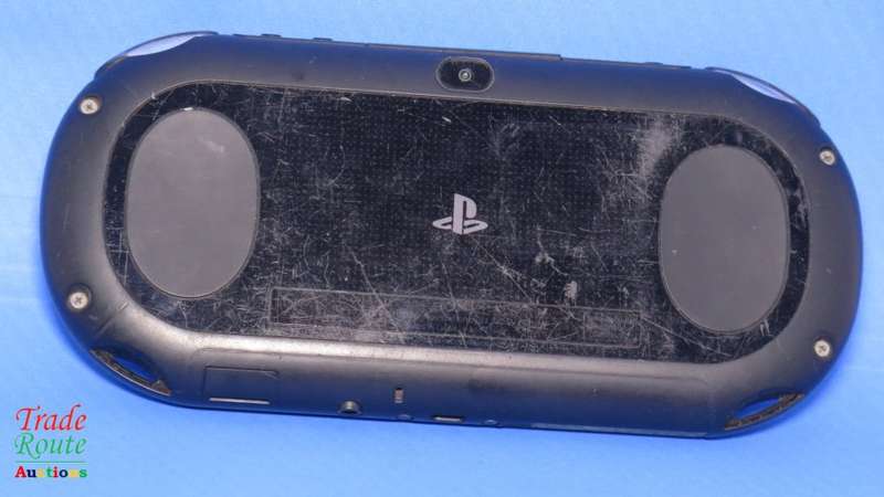 PS Vita PlayStation Vita New Slim Model - PCH-2006