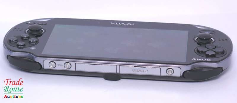 Sony PlayStation Vita Console Model-PCH-1003