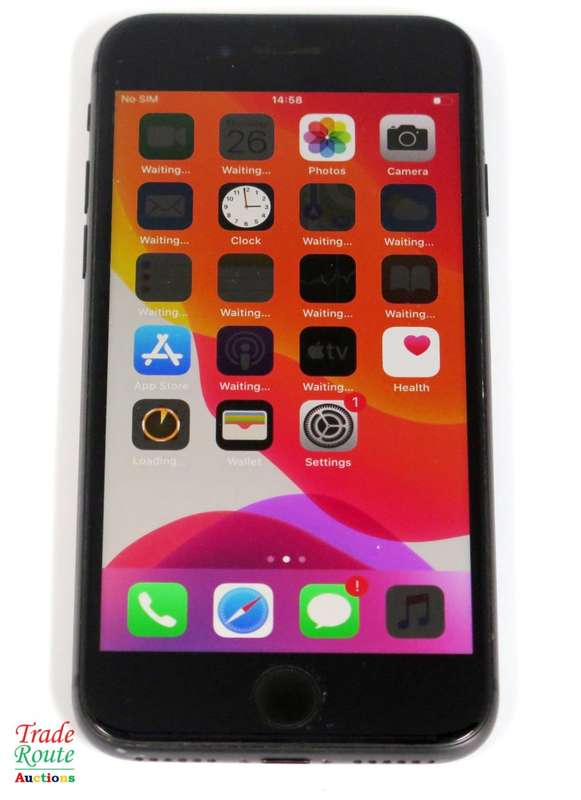 IPHONE 8 | SPACE GREY | A1863 | 64GB | MQ6G2AA *** APPLE IPHONE8 ***