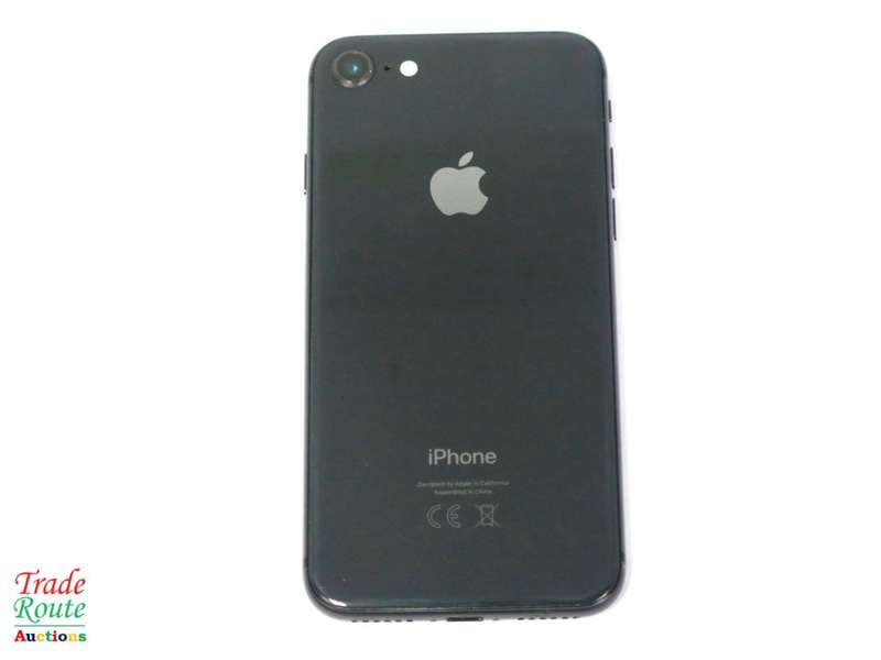 IPHONE 8 | SPACE GREY | A1863 | 64GB | MQ6G2AA *** APPLE IPHONE8 ***