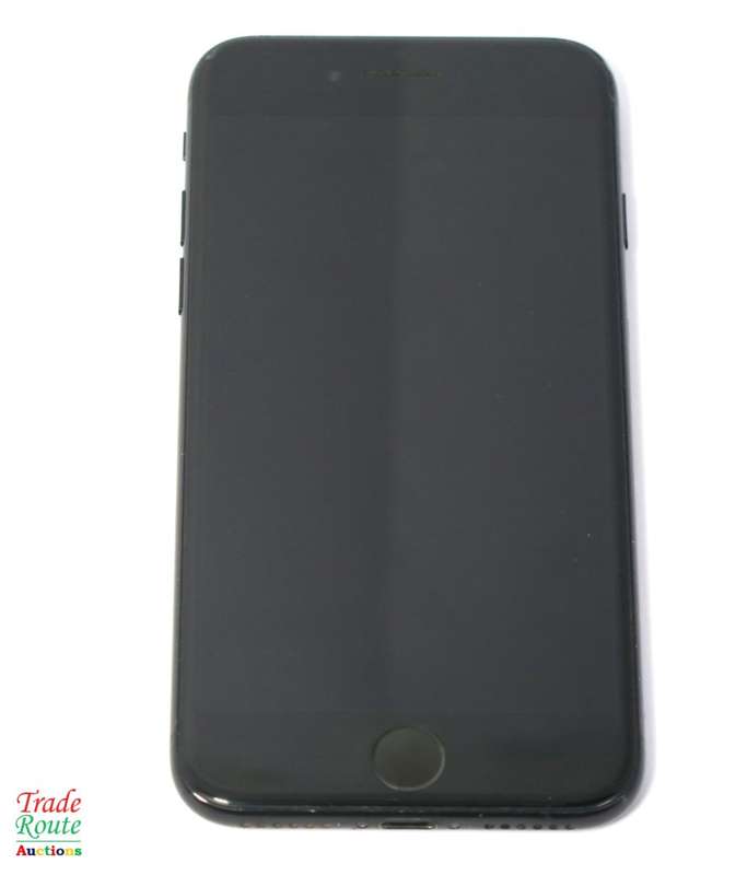 IPHONE 7 | BLACK | A1778 | 32GB *** APPLE IPHONE7 ***