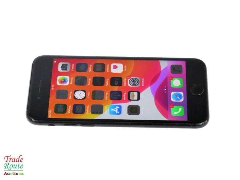 IPHONE 7 | BLACK | A1778 | 32GB *** APPLE IPHONE7 ***