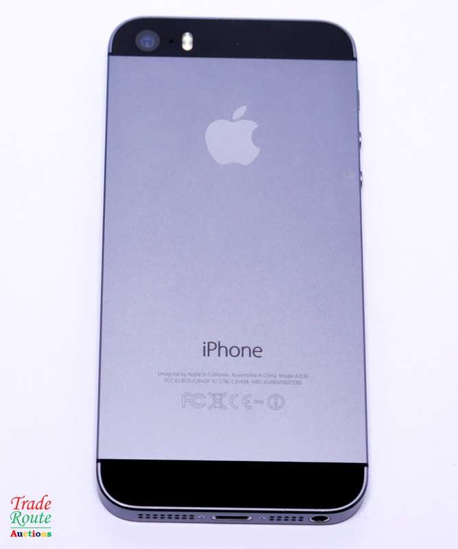 Apple Iphone 5S SmartPhone A1530 *** APPLE IPHONE5s ***