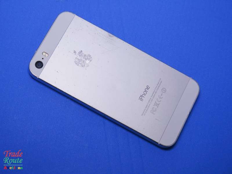 Apple Iphone 5S SmartPhone A1530 *** APPLE IPHONE5s ***
