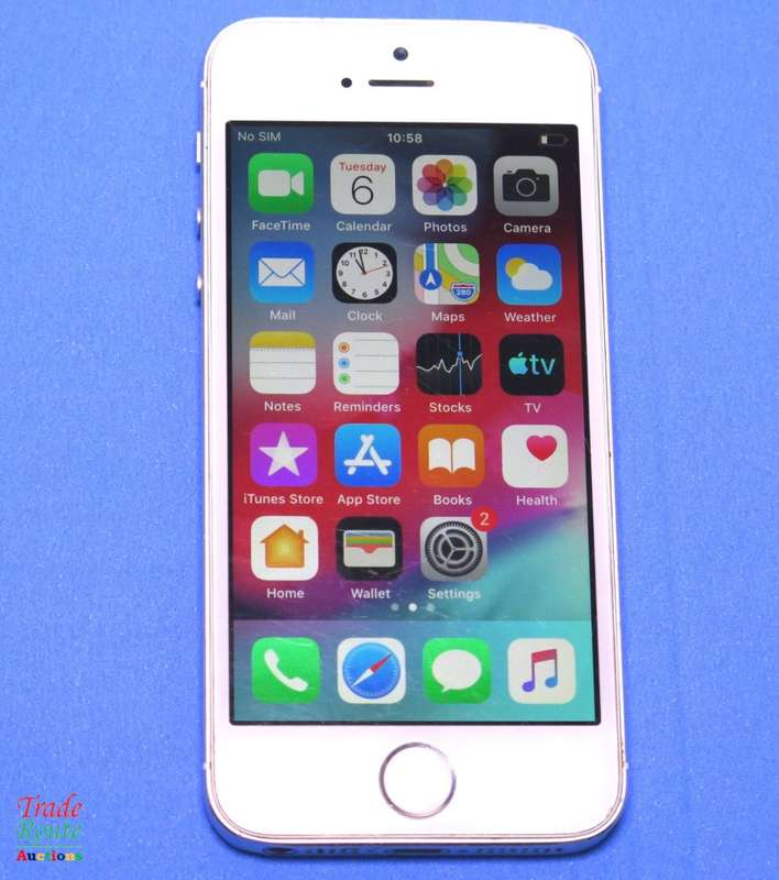 Apple Iphone 5S SmartPhone A1530 *** APPLE IPHONE5s ***