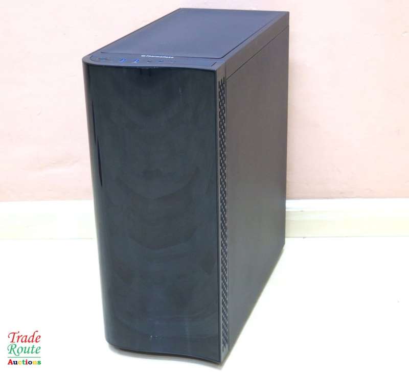 Gigabyte Gaming Desktop PC - Core i5 - 16GB RAM - 240GB SSD + 2TB HDD