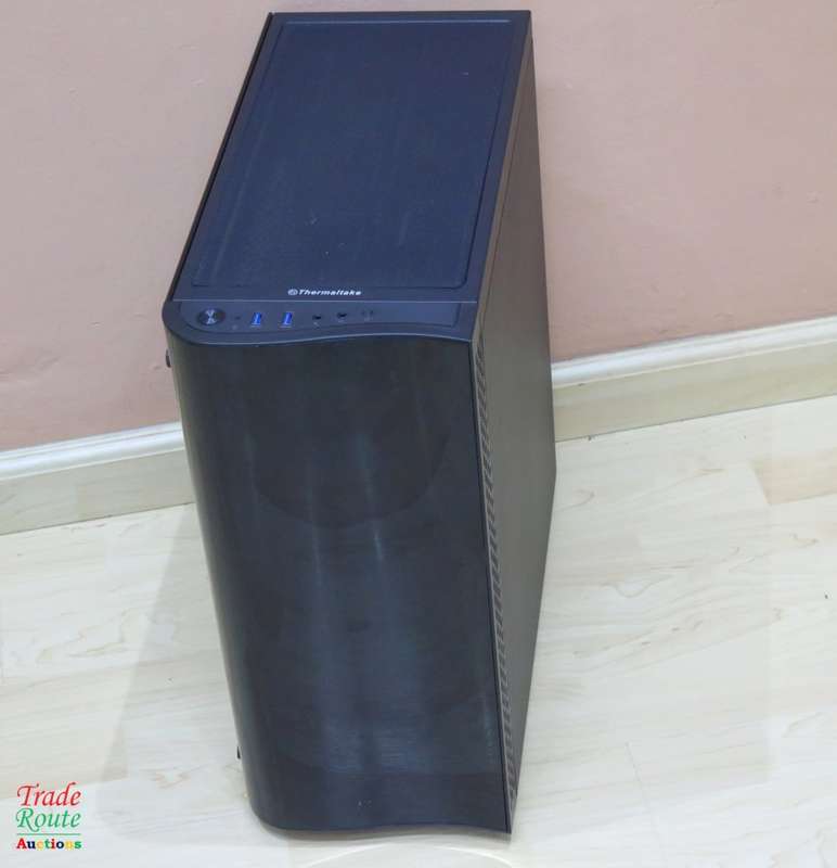 Gigabyte Gaming Desktop PC - Core i5 - 16GB RAM - 240GB SSD + 2TB HDD