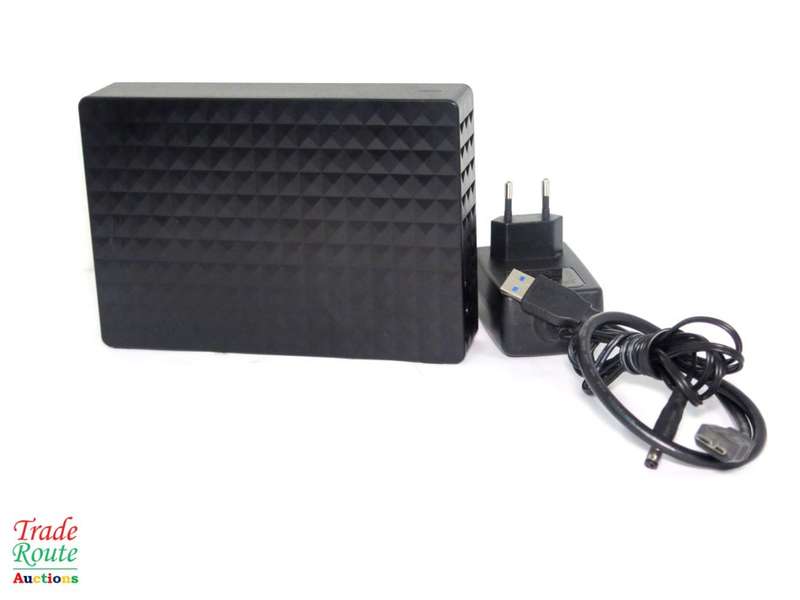Seagate Expansion External Hard Drive 3TB