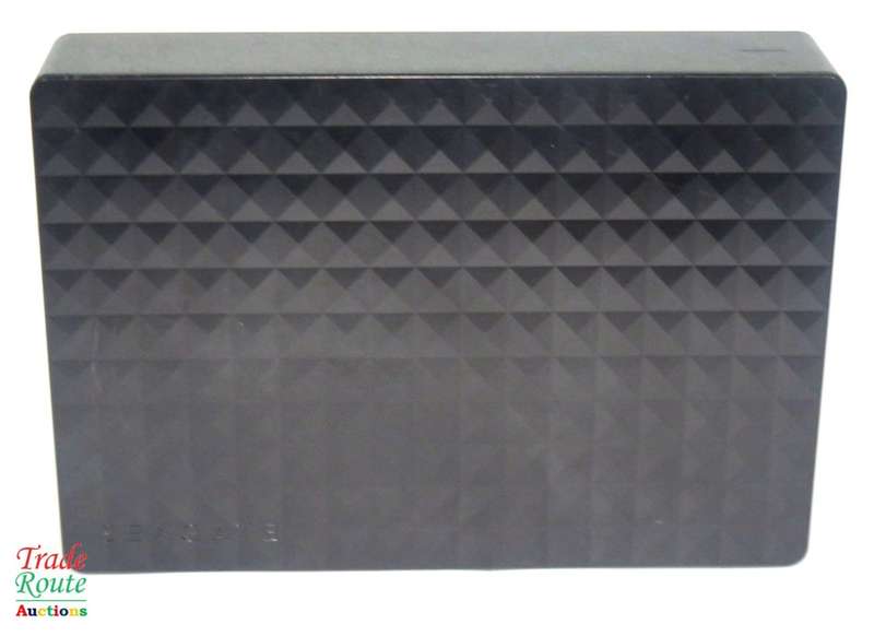 Seagate Expansion External Hard Drive 3TB