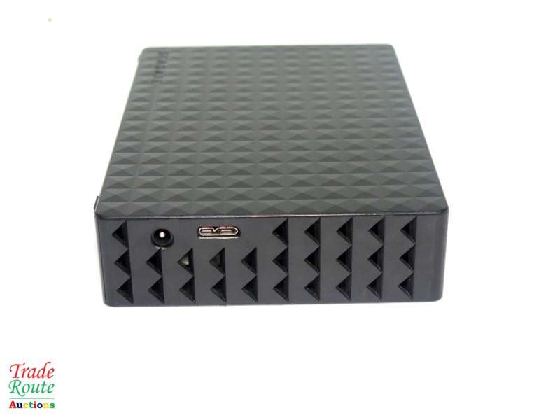 Seagate Expansion External Hard Drive 3TB