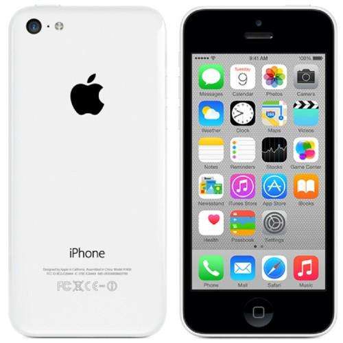APPLE IPHONE 5c | 16GB | WHITE