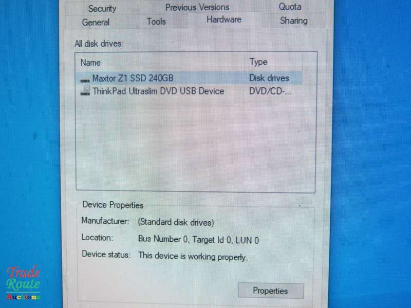 Intel NUC Mini-PC BOXNUC7CJYH | CORE i7 4300 2.0GHz | 3GB RAM | 240GB SSD DESKTOP PC