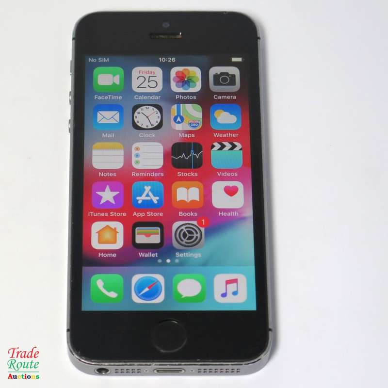 Apple Iphone 5S SmartPhone A1530 *** APPLE IPHONE5s ***