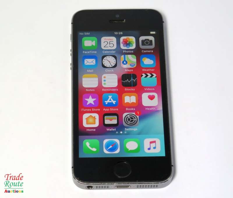 Apple Iphone 5S SmartPhone A1530 *** APPLE IPHONE5s ***