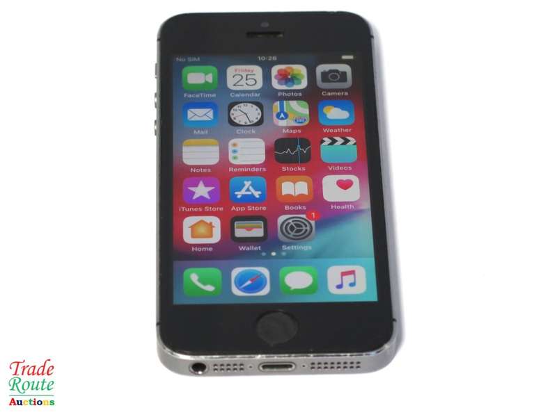 Apple Iphone 5S SmartPhone A1530 *** APPLE IPHONE5s ***