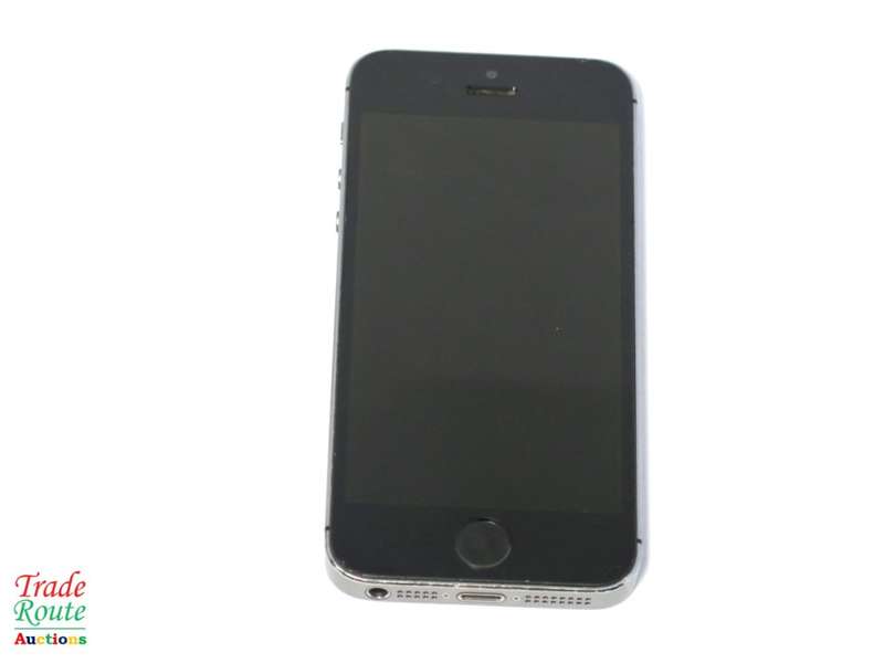 Apple Iphone 5S SmartPhone A1530 *** APPLE IPHONE5s ***