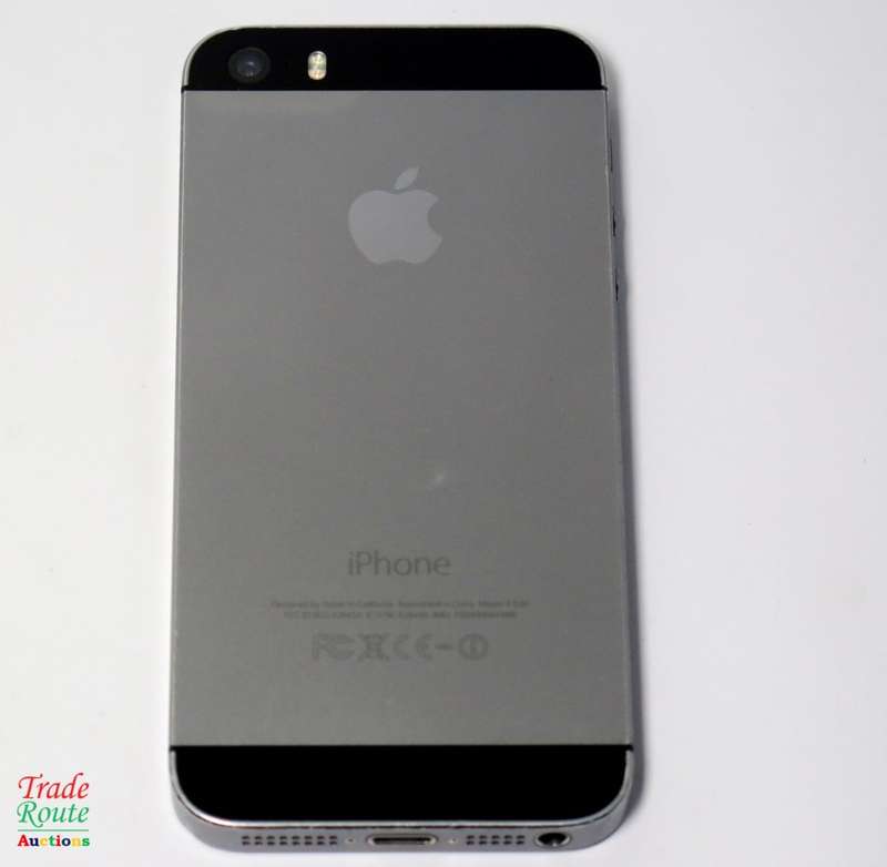 Apple Iphone 5S SmartPhone A1530 *** APPLE IPHONE5s ***