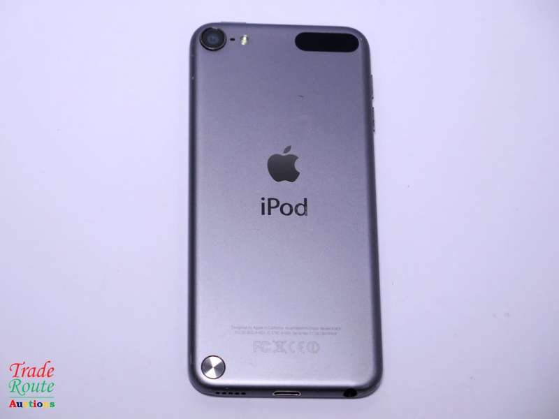 Apple iPod Touch | SPACE GREY | 32GB | RETINA DISPLAY
