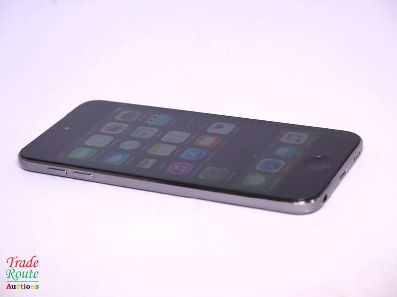 Apple iPod Touch | SPACE GREY | 32GB | RETINA DISPLAY
