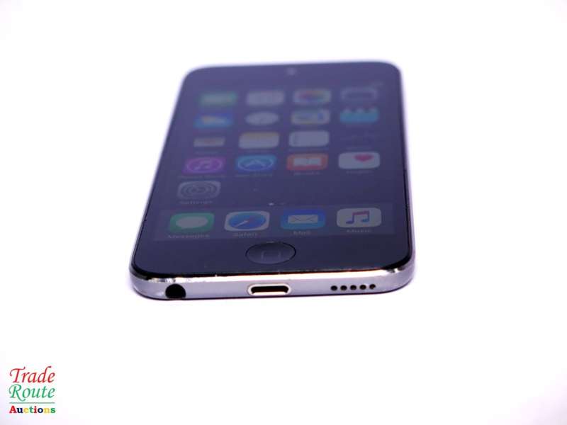 Apple iPod Touch | SPACE GREY | 32GB | RETINA DISPLAY