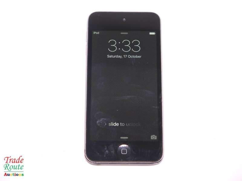 Apple iPod Touch | SPACE GREY | 32GB | RETINA DISPLAY