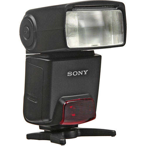 Sony HVL-F42AM Digital Camera Flash for Sony Cameras
