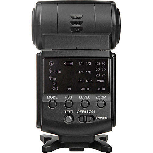 Sony HVL-F42AM Digital Camera Flash for Sony Cameras