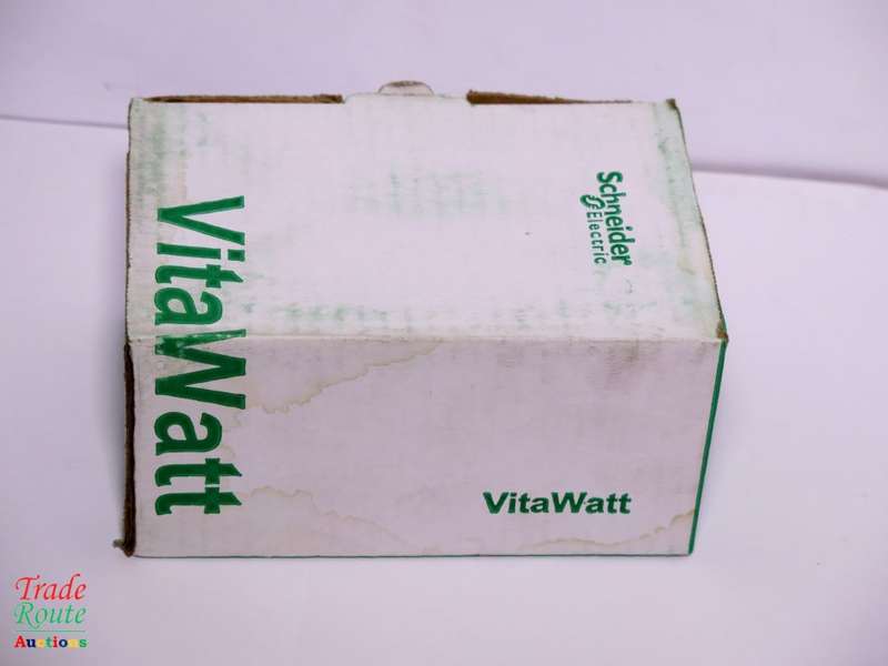 Schneider Electric VitaWatt - Multi output Residual circuit breaker 63A VTW63A230V1B
