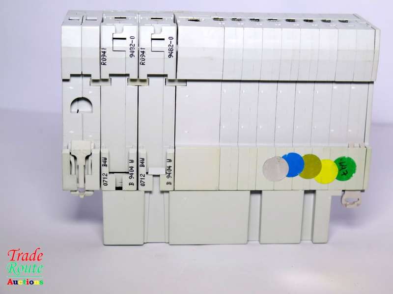 Schneider Electric VitaWatt - Multi output Residual circuit breaker 63A VTW63A230V1B