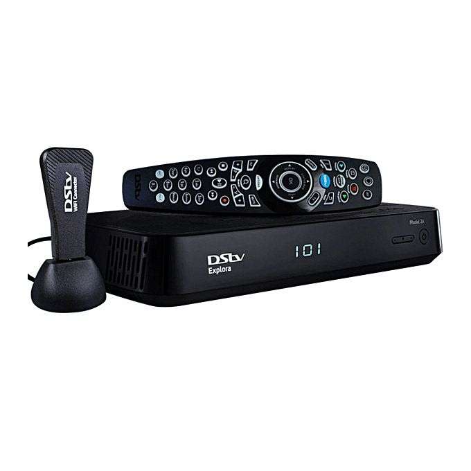 DSTV WIFI CONNECTOR - USB3000 - IN BOX