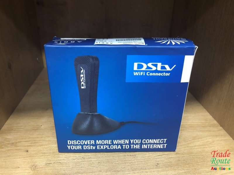DSTV WIFI CONNECTOR - USB3000 - IN BOX