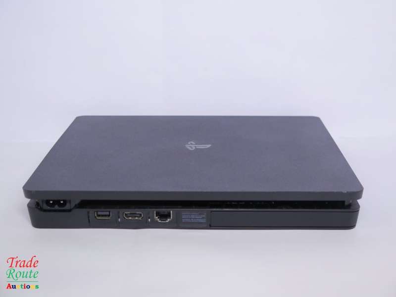 Sony PS4 PlayStation 4 SLIM console CUH-2216A - Jet Black  *** SONY PS4 ***