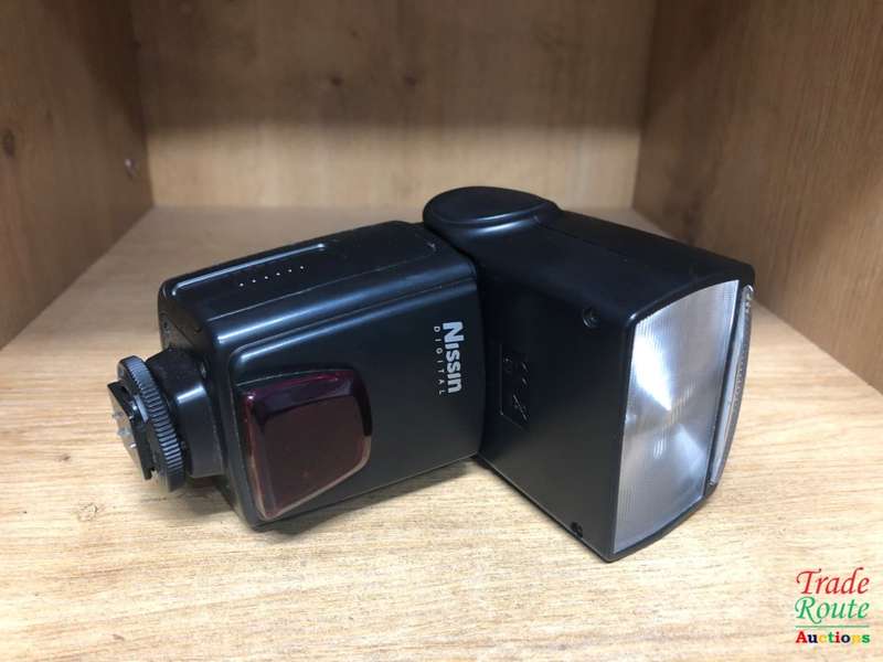 Nissin Di622  Flash for Nikon Cameras
