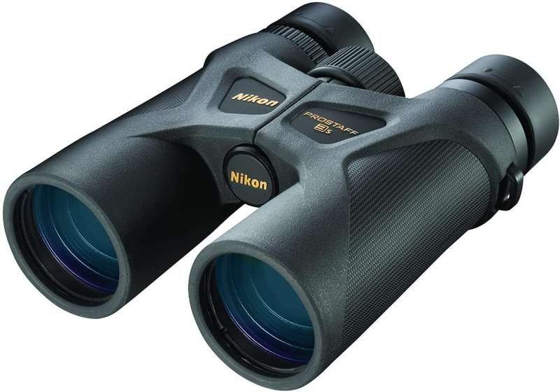 Nikon PROSTAFF 3S 10x42 P311 Waterproof Binoculars