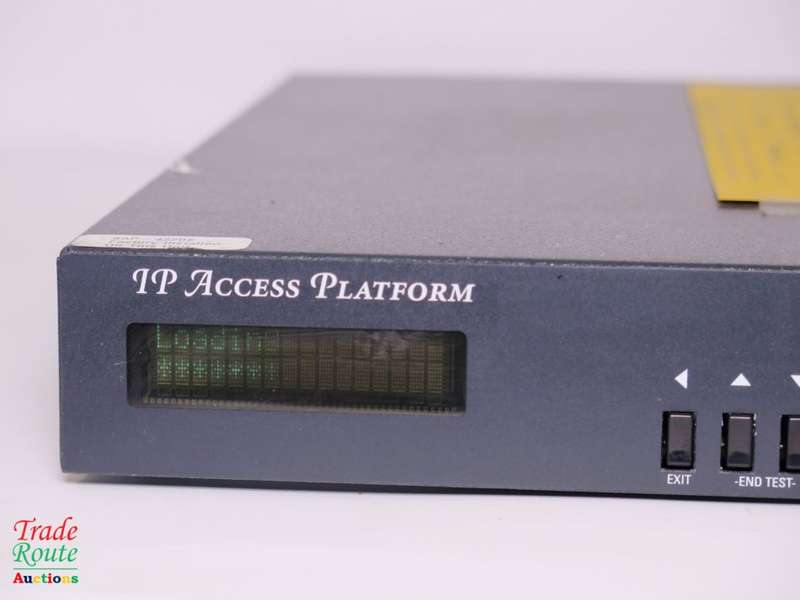 Quick Eagle Networks IP Access Platform Model 4200E