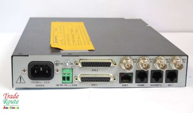 Quick Eagle Networks IP Access Platform Model 4200E