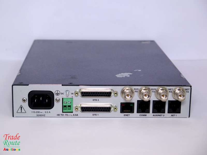 Quick Eagle Networks IP Access Platform Model 4200E