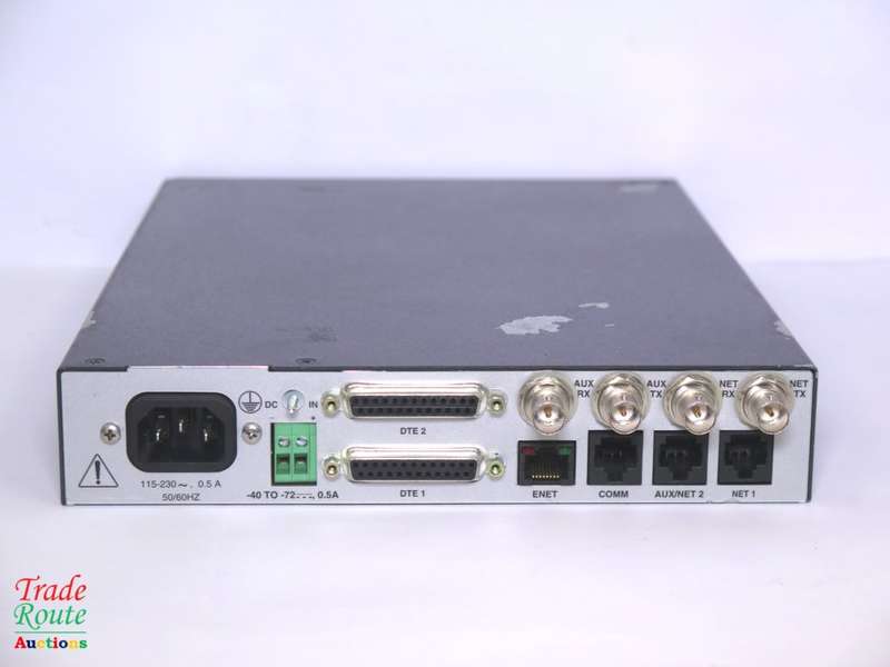 Quick Eagle Networks IP Access Platform Model 4200E