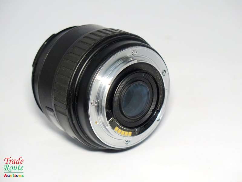 SIGMA 35-80mm DL ZOOM Lens F4-5.6 for Minolta / Sony Digital SLR Cameras A-MOUNT