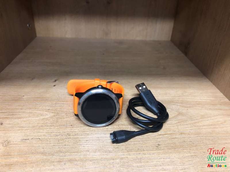 Garmin Vivoactive 3 Smart Watch