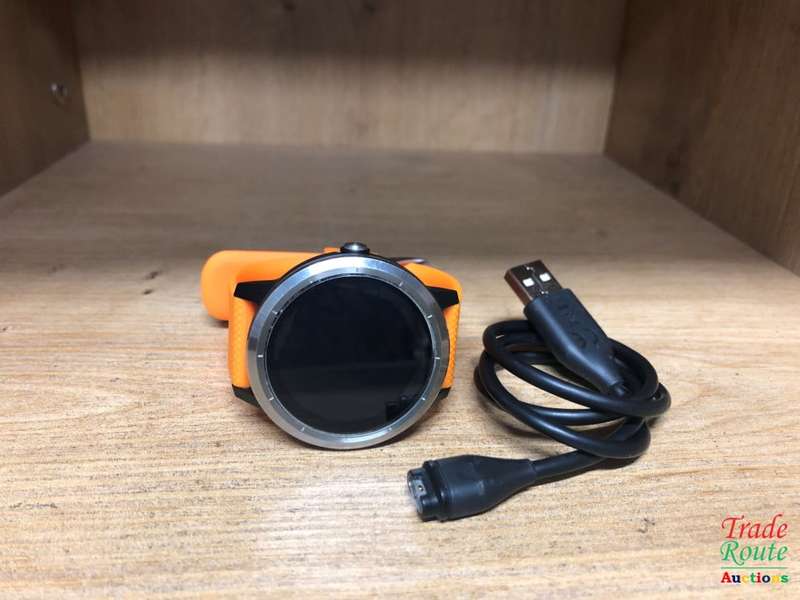 Garmin Vivoactive 3 Smart Watch
