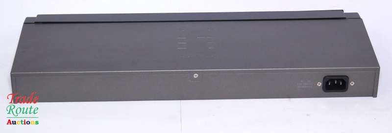 LEVEL ONE FSW-1610TX 16 PORT 10/100MBPS FAST ETHERNET SWITCH