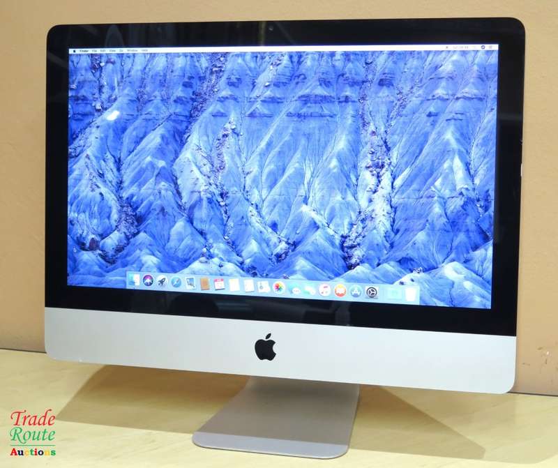 iMAC | 21.5 INCH | Core i5 2.5Ghz 16GB RAM 1TB HDD * AMD Radeon HD Graphics